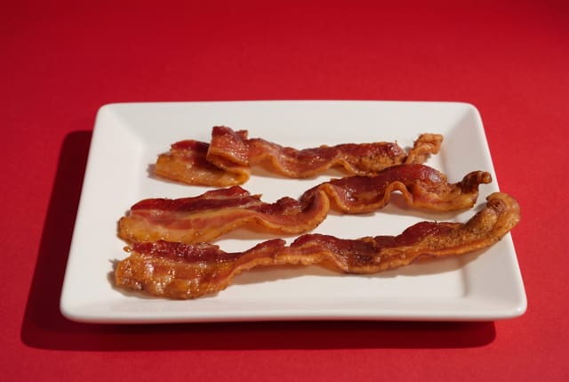 Bacon.