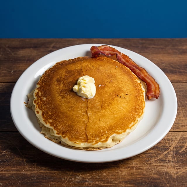 Pancake.
