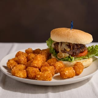Classic Burger