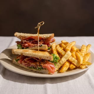 BLT Sandwich