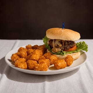 Classic Burger